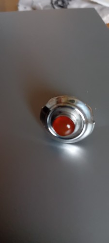 Bernsteinring modernist 800 - modernist,