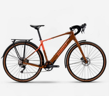 E- Gravelbike Ghost Path Asket