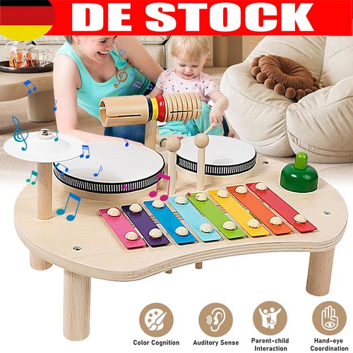 Baby musik instrumente - musik, set