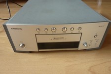 Grundig M100 CF Tapedeck