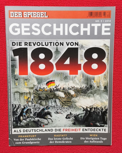 Spiegel geschichte 2014 - spiegel, 3