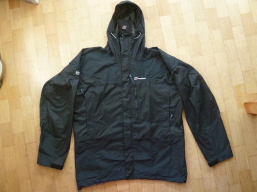 Berghaus regen jacke - berghaus,