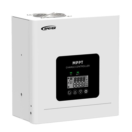 Mppt 80a epever tep - 80a,