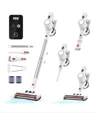 Akku Staubsauger Kabellos