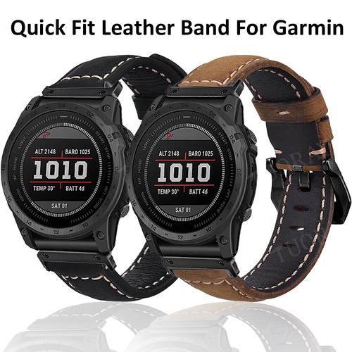 Quickfit armband für garmin - quickfit,