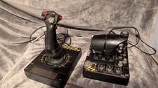 Saitek pro flight rhino - saitek,