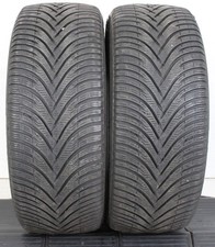 2 x 225/50R17 98H Winterreifen Kleber Krisalp HP3 5mm 2017 XL