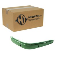 DIEDERICHS LEISTE PDC