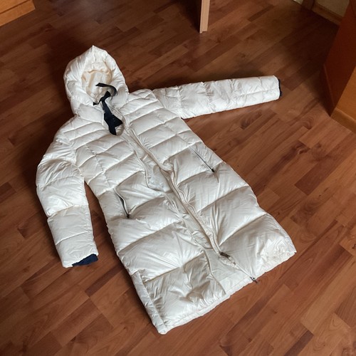 Daunenmantel schöffel 34 - ,,