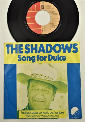 Touren the shadows - 45,
