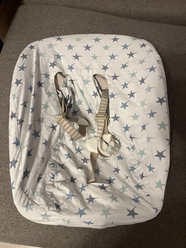 Tripptrapp babyschale mit - babyschale,