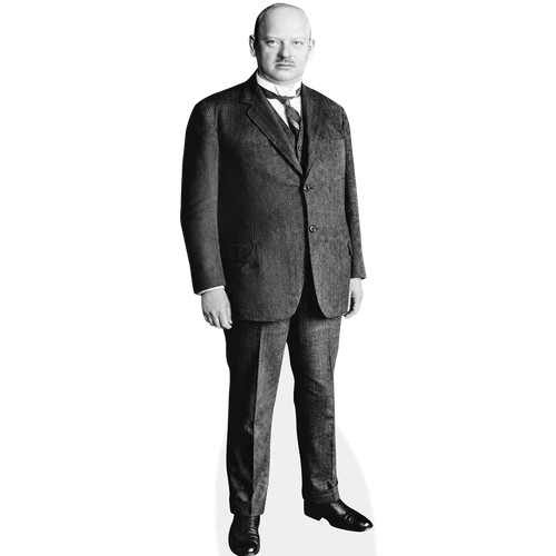 Gustav stresemann - gustav,