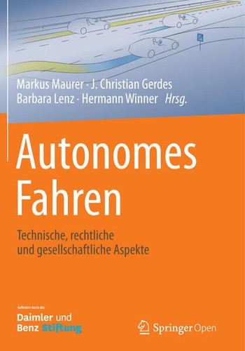 Autonomes fahren technische - autonomes,