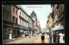 Dortmund, Ansichtskarte