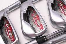 Callaway Diablo Forged Eisen /