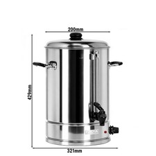 GGM Gastro Wasser- &