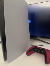 Sony PlayStation 5 Digital