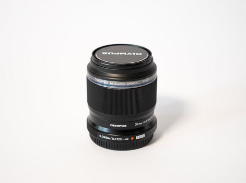 Olympus zuiko digital - digital, ed