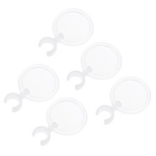  5Pcs Diamant Klebrige Stift