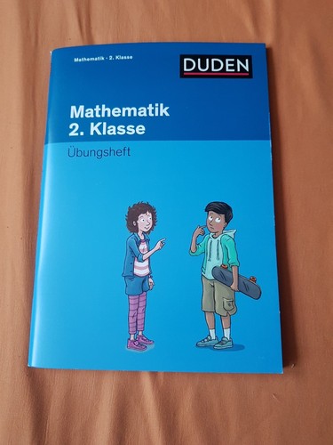 Duden übungsheft mathematik - duden,