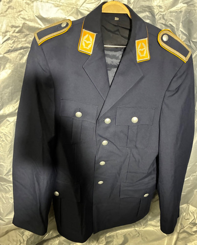 Bundeswehr luftwaffe sakko - luftwaffe,