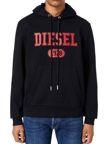 Diesel herren regular fit - -,