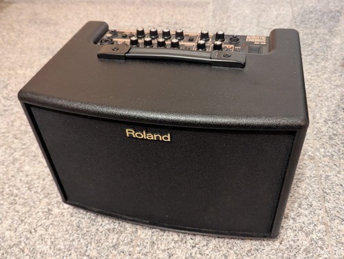 Roland verstärker für - ac, 60