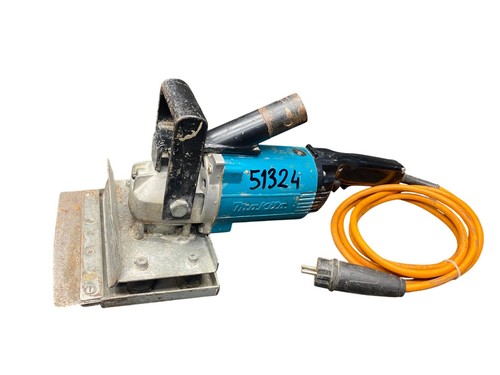 Makita teppichstripper - makita,