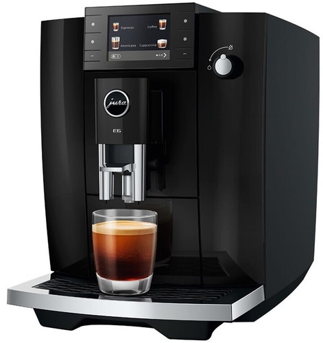 Jura bean to cup - jura,