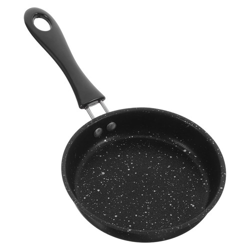 Frühstückspfannkuchenpfanne