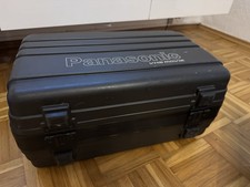 Panasonic M3 VHS Video Camera mit Koffer und Zubehör