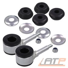 2X KOPPELSTANGE VORNE FÜR