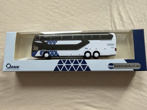 Vrt setra doppeldecker - vrt,