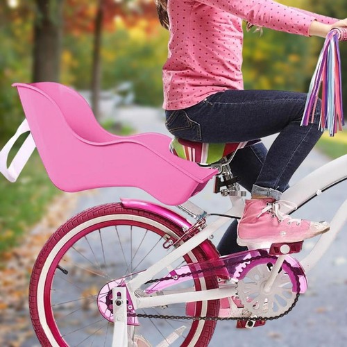 Kinder fahrrad puppensitz - kinder,