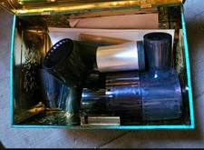 Alte 35mm Filme Mit Aufnahmen Vintage Filmmaterial Retro Nostalgie Rarität