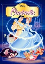 Cinderella  von Disney, Walt
