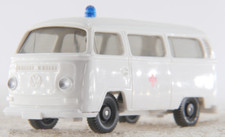Wiking 1:87 VW A.S.S alt PKW
