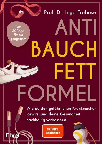 Anti bauchfett formel - anti-bauchfett-formel, ingo