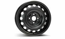 Stahlfelge Alcar 7615  5x15