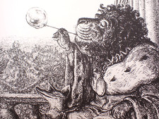 Stell-Es-Auf! A. PAUL WEBER