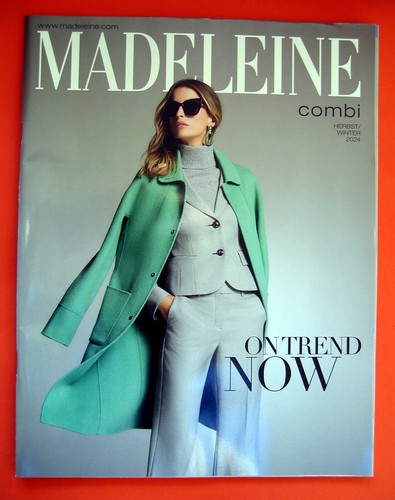 Madeleine 2024 combi - 2024,