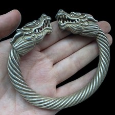 Antikes Armband Wikinger