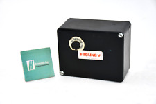 Fröling Mischermotor / Mischer Motor Nr. 346 / SM 5 H / SM 5H ( meibes )