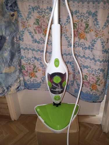 Cleanmaxx staubsauger - cleanmaxx,