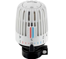 Heimeier Thermostatkopf K