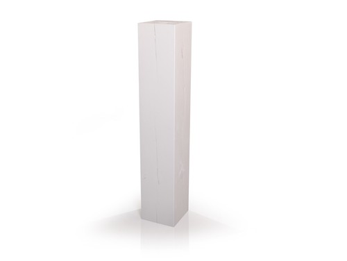 Blumensäule dekosäule - blumensäule,