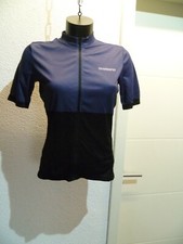 NEU Shimano Navy Radtrikot