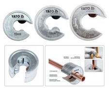 Pro Schnell Rohrschneider