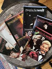 Zaubertrick „Magische