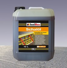 10 L Schalöl Professional